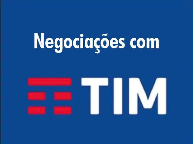 TIM: ComeÃ§a as negociaÃ§Ãµes do Acordo Coletivo de Trabalho da 2023/2024